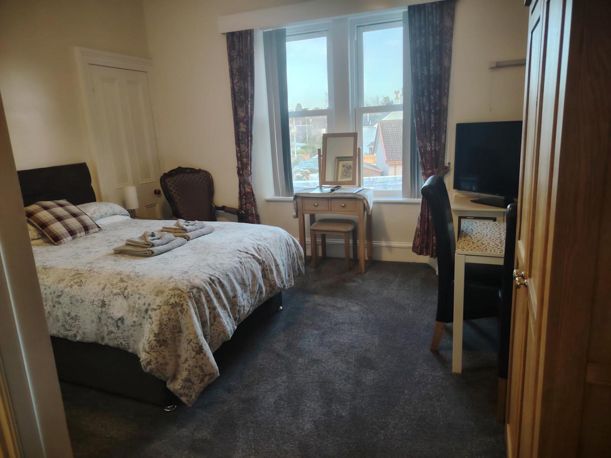 Park Guest House — Photos 1