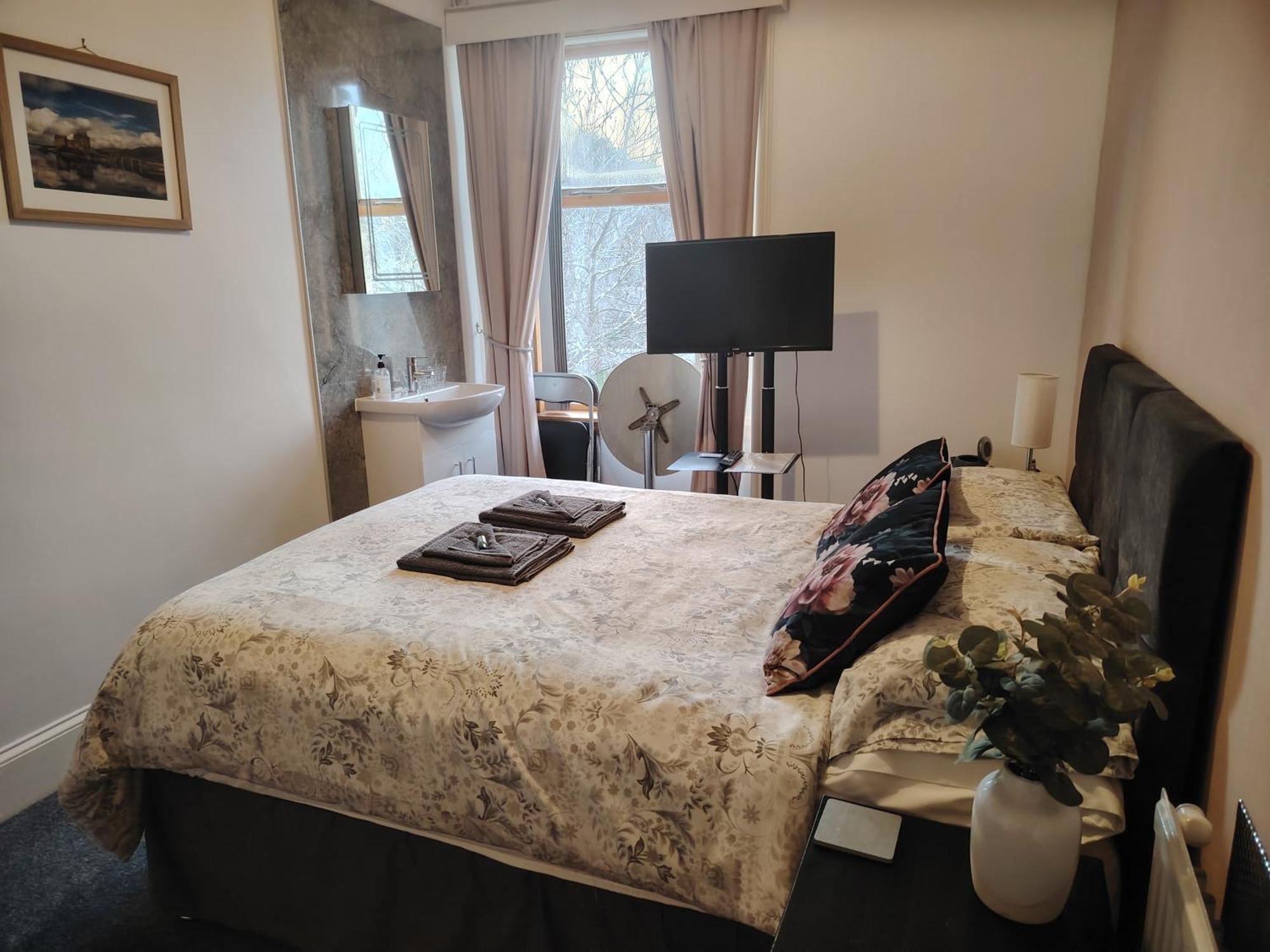 Park Guest House — Photos 3