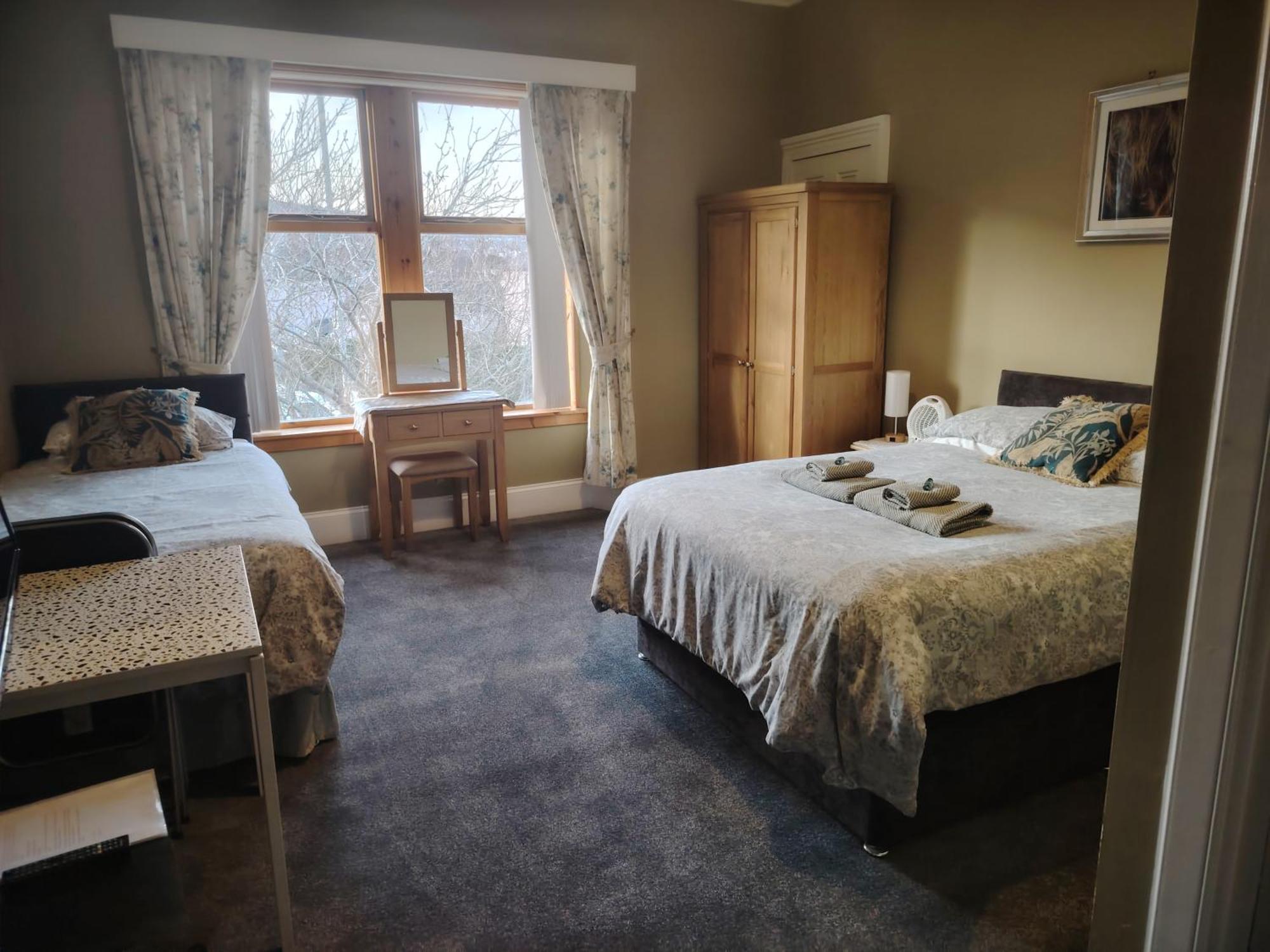 Park Guest House, Inverness