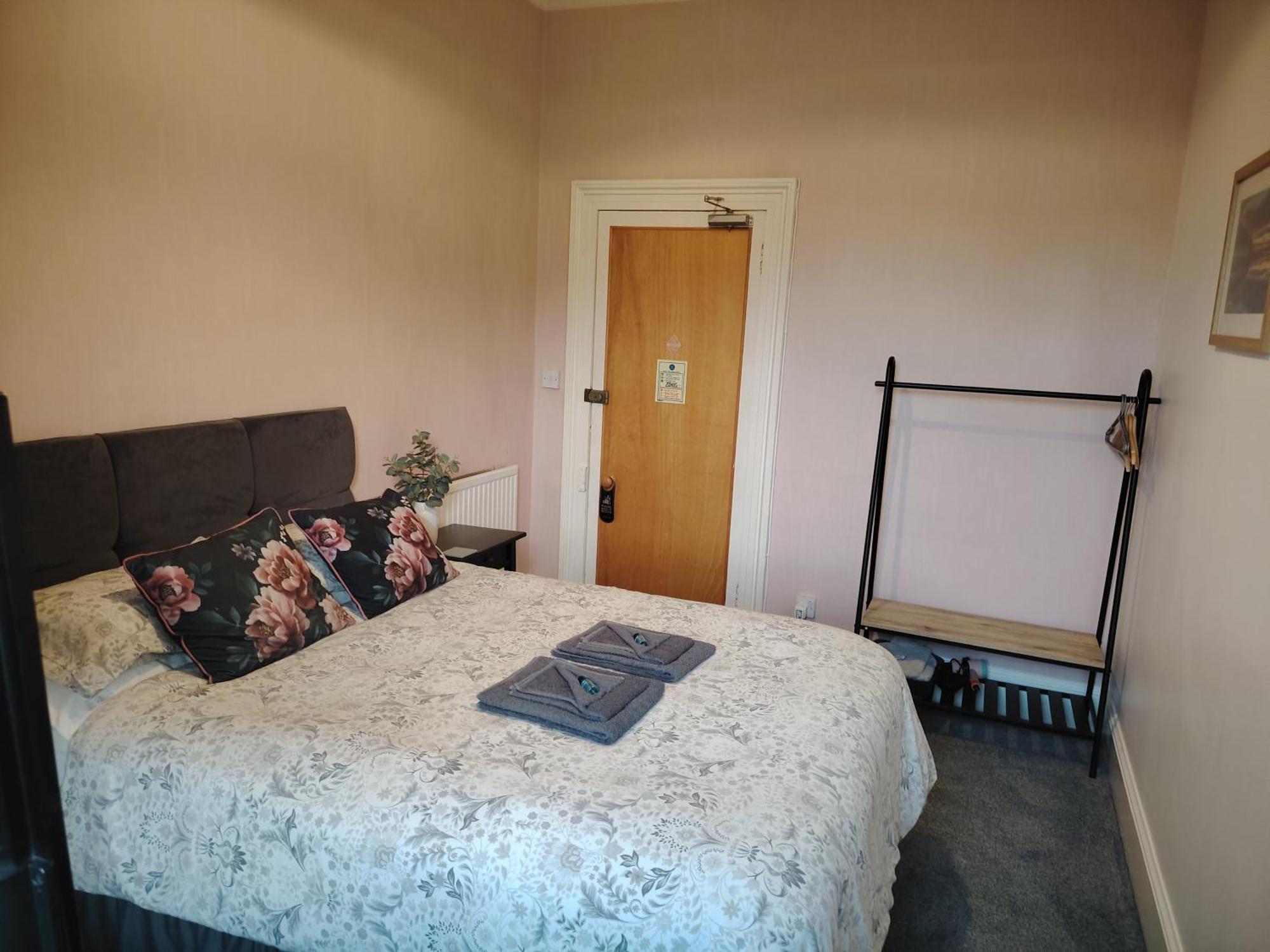 Park Guest House — Photos 2